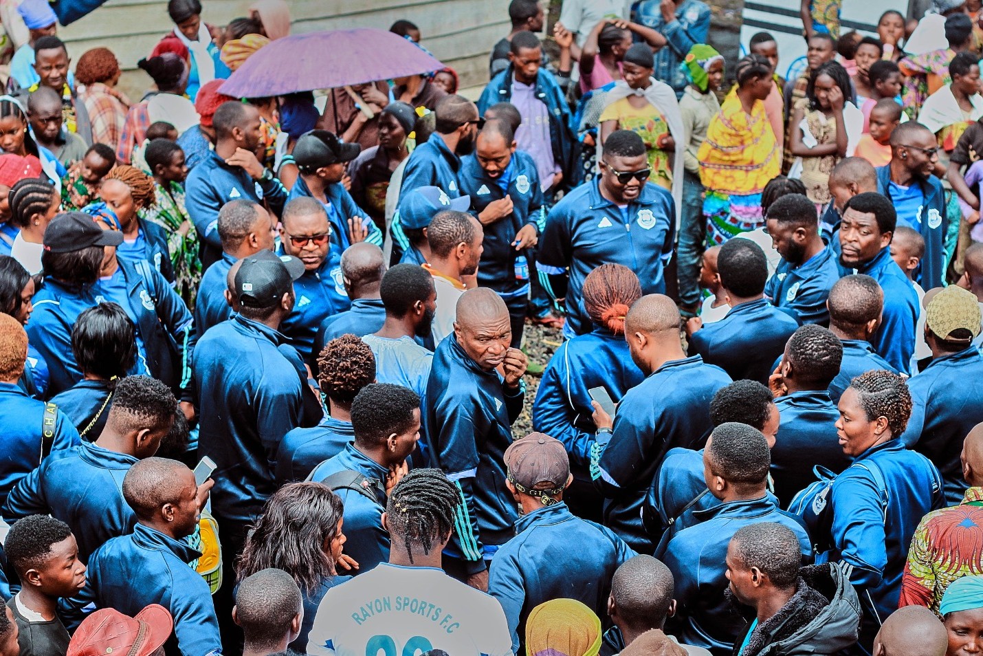 Vision Don Bosco - Notre Histoire